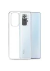 Mey İthalat®  Xiaomi Redmi Note 10 Kılıf Lüx Şeffaf Silikon