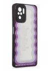 Mey İthalat®   Redmi Note 10 Kılıf Mirror Desenli Kapak - Mirror - 5