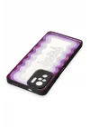 Mey İthalat®   Redmi Note 10 Kılıf Mirror Desenli Kapak - Mirror - 5