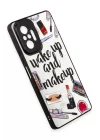 Mey İthalat®   Redmi Note 10 Pro Kılıf Mirror Desenli Kapak - Mirror - 3