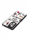 Mey İthalat®   Redmi Note 10 Pro Kılıf Mirror Desenli Kapak - Mirror - 3