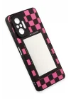 Mey İthalat®   Redmi Note 10 Pro Kılıf Mirror Desenli Kapak - Mirror - 8