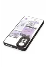 Mey İthalat®   Redmi Note 11 Kılıf Mirror Desenli Kapak - Mirror - 4