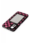 Mey İthalat®   Redmi Note 11 Kılıf Mirror Desenli Kapak - Mirror - 8
