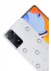 Mey İthalat®   Redmi Note 11 Pro Fiyonk Desenli Kapak - Desen 2
