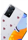 Mey İthalat®   Redmi Note 11 Pro Fiyonk Desenli Kapak - Desen 3