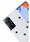 Mey İthalat®   Redmi Note 11 Pro Fiyonk Desenli Kapak - Desen 7