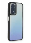 Mey İthalat®   Redmi Note 11 Pro Kılıf Dora Kapak - Siyah