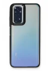 Mey İthalat®   Redmi Note 11 Pro Kılıf Dora Kapak - Siyah