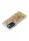 Mey İthalat®  Xiaomi Redmi Note 11 Pro Kılıf Estoril Desenli Kapak - Estoril - 16