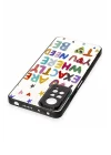 Mey İthalat®   Redmi Note 11 Pro Kılıf Mirror Desenli Kapak - Mirror - 10