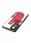 Mey İthalat®   Redmi Note 11 Pro Kılıf Mirror Desenli Kapak - Mirror - 12