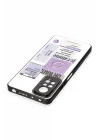 Mey İthalat®   Redmi Note 11 Pro Kılıf Mirror Desenli Kapak - Mirror - 4