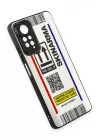 Mey İthalat®   Redmi Note 11 Pro Kılıf Mirror Desenli Kapak - Mirror - 7