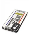 Mey İthalat®   Redmi Note 11 Pro Kılıf Mirror Desenli Kapak - Mirror - 7