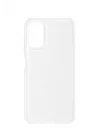 Mey İthalat®   Redmi Note 11 SE Kılıf Deluxe 2mm Şeffaf Silikon - Şeffaf