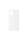 Mey İthalat®   Redmi Note 11 SE Kılıf Deluxe 2mm Şeffaf Silikon - Şeffaf