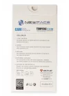 Mey İthalat®  Xiaomi Redmi Note 12 Pro 5G 3D Antistatik Cam Ekran Koruyucu