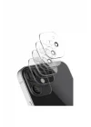 Mey İthalat®  Xiaomi Redmi Note 13 4G Kamera Lens Koruma Cam