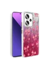 Mey İthalat®  Xiaomi Redmi Note 13 Pro Plus Kılıf Blade Aynalı Desenli Kapak - Desen 3