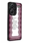 Mey İthalat®   Redmi Note 13 Pro Plus Kılıf Mirror Desenli Kapak - Mirror - 11