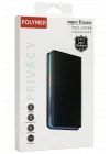 Mey İthalat®  Xiaomi Redmi Note 14 Pro 4G Hayalet Polymer Nano Ekran Koruyucu