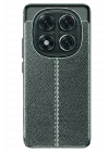 Mey İthalat®  Xiaomi Redmi Note 14 Pro 4G Kılıf Auto Focus Kapak - Koyu Yeşil