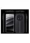 Mey İthalat®  Xiaomi Redmi Note 14 Pro 4G Kılıf Auto Focus Kapak - Koyu Yeşil