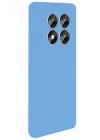 Mey İthalat®  Xiaomi Redmi Note 14 Pro 5G Kılıf First Silikon - Mavi