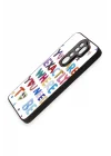 Mey İthalat®   Redmi Note 8 Pro Kılıf Mirror Desenli Kapak - Mirror - 10