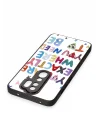 Mey İthalat®   Redmi Note 8 Pro Kılıf Mirror Desenli Kapak - Mirror - 10