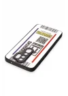 Mey İthalat®   Redmi Note 8 Pro Kılıf Mirror Desenli Kapak - Mirror - 7