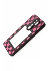Mey İthalat®   Redmi Note 8 Pro Kılıf Mirror Desenli Kapak - Mirror - 8
