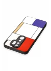 Mey İthalat®   Redmi Note 8 Pro Kılıf Mirror Desenli Kapak - Mirror - 9