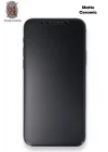 Mey İthalat®   Redmi Note 8 Pro Mat Seramik Nano Ekran Koruyucu
