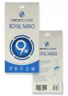 Mey İthalat®  Xiaomi Redmi Note 9 Royal Nano Ekran Koruyucu