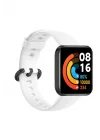 Mey İthalat®  Xiaomi Redmi Watch 2 Klasik Kordon - Beyaz
