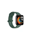 Mey İthalat®  Xiaomi Redmi Watch 2 Klasik Kordon - Haki Yeşil