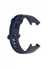 Mey İthalat®  Xiaomi Redmi Watch 2 Klasik Kordon - Lacivert