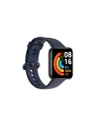 Mey İthalat®  Xiaomi Redmi Watch 2 Klasik Kordon - Lacivert