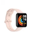 Mey İthalat®  Xiaomi Redmi Watch 2 Klasik Kordon - Pudra