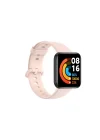 Mey İthalat®  Xiaomi Redmi Watch 2 Klasik Kordon - Pudra