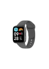 Mey İthalat®  Xiaomi Redmi Watch 3 Active Klasik Kordon - Füme