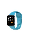 Mey İthalat®  Xiaomi Redmi Watch 3 Klasik Kordon - Bebek Mavisi