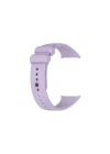 Mey İthalat®  Xiaomi Smart Band 8 Pro Klasik Kordon - Lila