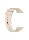 Mey İthalat®  Xiaomi Smart Band 8 Pro Klasik Kordon - Yıldız Işığı