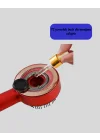 Mey İthalat® XYT0860 MASAJ BAKIM TARAĞI