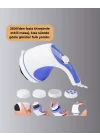 Mey İthalat® YAĞ YAKICI MASAJ ALETİ
