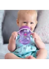 Mey İthalat®   Yarı Yumuşak Uçlu Alıştırma Bardağı 6 Ay+ Erkek