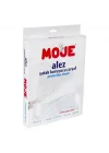 Mey İthalat®   Yatak Koruyucu Alez 70x110